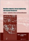 Maritime Industry, Ocean Engineering and Coastal Resources, Two Volume Set: Proceedings of the 12th International Congress of the International Maritime Association of the Mediterranean (Imam 2007), Varna, Bulgaria, 2-6 September 2007 - Carlos Guedes Soares, Petar N. Kolev