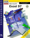 New Perspectives On Microsoft Excel 97: Comprehensive - June Jamrich Parsons