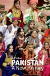 Pakistan: A New History - Ian Talbot