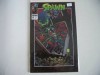 Spawn #18 - Grant Morrison, Greg Capulo, Art Thibert, Dan Panosian