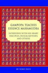 Gampopa Teaches Essence Mahamudra Volume I - Tony Duff