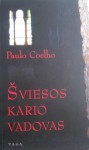 Šviesos kario vadovas - Irena Nutaitė, Paulo Coelho