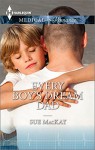 Every Boy's Dream Dad - Sue MacKay