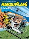 Huba Banana (Marsupilami, #11) - Batem, X. Fauche, Éric Adam