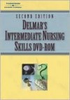 Delmar's Intermediate Nursing Skills DVD-ROM - Altman, Agnes Morrison