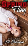 Spring Fling - Elle Christensen