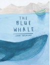 The Blue Whale - Jenni Desmond