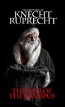 The Return of Knecht Ruprecht: The War of the Krampus - Olivia Black, Charles Graudins