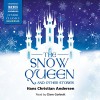 The Snow Queen and Other Stories - Hans Christian Andersen, Clare Corbett
