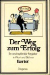 Der Weg zum Erfolg - Loriot