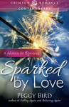 Sparked by Love: A Holiday For Romance - Peggy Bird