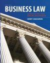 Business Law - Henry R. Cheeseman