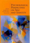 Psychology Perspective on Self and Identity - Abraham Tesser