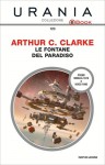 Le fontane del paradiso - Arthur C. Clarke