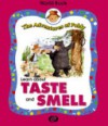 Learn about Taste and Smell - World Book Inc.