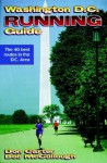 Washington D.C. Running Guide - Don Carter, Bob McCullough