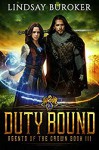 Duty Bound - Lindsay Buroker