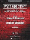 West Side Story: A Medley. Blasorchester. Partitur und Stimmen. (Hal Leonard Young Band Series) - Jay Bocook, Leonard Bernstein