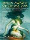 Nebula Awards Showcase 2016 - Mercedes Lackey