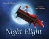 Night Flight - Mireille Messier, Carl Pelletier