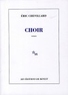 Choir - Eric Chevillard