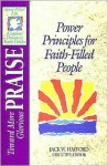 The Spirit-Filled Life Kingdom Dynamics Guides: K6-Toward More Glorious Praise - Thomas Nelson Publishers