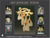 Art Jewelry Today - Dona Z. Meilach
