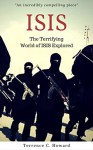 ISIS: The Terrifying World of ISIS Explored (Terrorism) - Terrence Howard