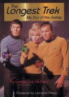 Longest Trek - Grace Lee Whitney, Leonard Nimoy, Jim Denney