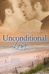 Unconditional Love - Andrew Grey