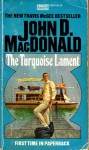 The Turquoise Lament - John D. MacDonald