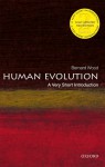 Human Evolution: A Very Short Introduction - Bernard Wood