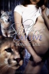 Shifters' Captive - Bonnie Dee