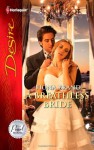 A Breathless Bride (Harlequin Desire) - Fiona Brand