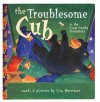 The Troublesome Cub in the Great Smoky Mountains - Lisa Horstman