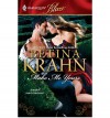 Make Me Yours (Blaze Historicals #3) (Harlequin Blaze #479) - Betina Krahn