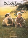 Out of Africa: Music from the Motion Picture - John Barry