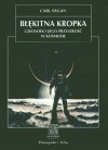 Błękitna kropka (twarda=cloth) - Carl Sagan