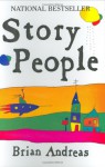 Story People - Brian Andreas