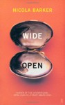 Wide Open - Nicola Barker