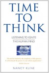 Time to Think - Nancy Kline