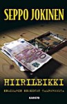 Hiirileikki - Seppo Jokinen