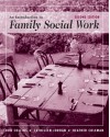 An Introduction To Family Social Work - Donald Collins, Catheleen Jordan