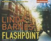 Flashpoint - Linda Barnes