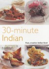 30 Minute Indian - Sunil Vijayakar