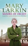 Shades of Deceit - Mary A. Larkin