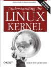 Understanding the Linux Kernel - Daniel P. Bovet, Marco Cesati