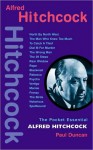 Alfred Hitchcock (Pocket Essentials) - Paul Duncan