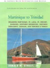 Martinique to Trinidad - Donald M. Street Jr.