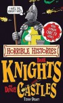 Dark Knights and Dingy Castles (Horrible Histories Special) - Terry Deary, Philip Reeve